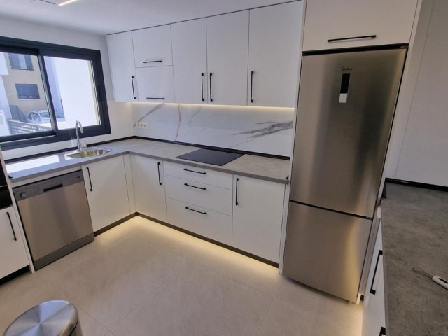 3 Makuuhuoneen Rivitalo Alhaurín de la Torre