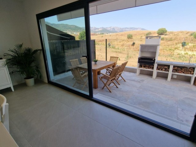 3 Makuuhuoneen Rivitalo Alhaurín de la Torre