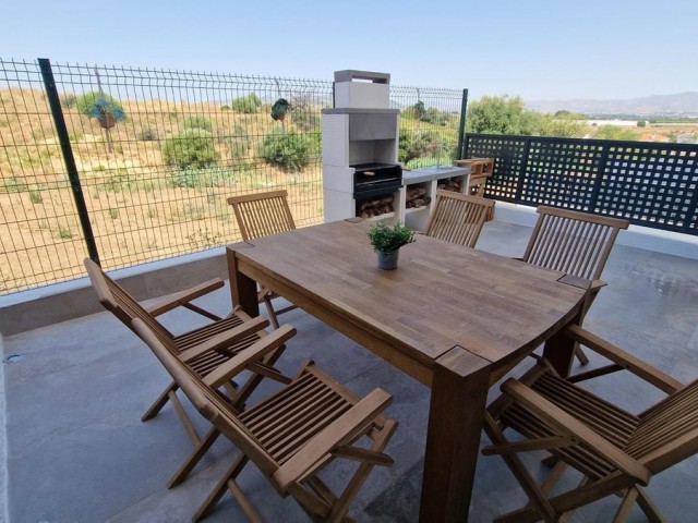 3 Makuuhuoneen Rivitalo Alhaurín de la Torre