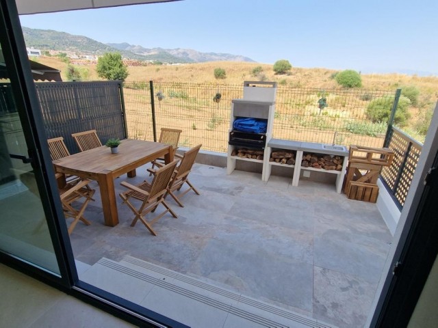 3 Makuuhuoneen Rivitalo Alhaurín de la Torre