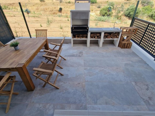 3 Makuuhuoneen Rivitalo Alhaurín de la Torre