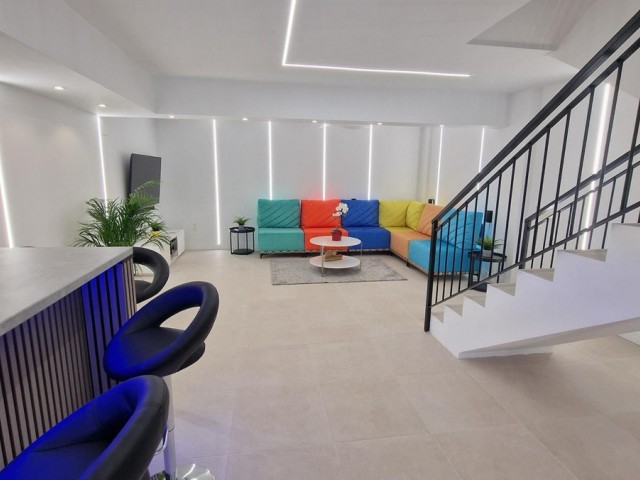 3 Makuuhuoneen Rivitalo Alhaurín de la Torre