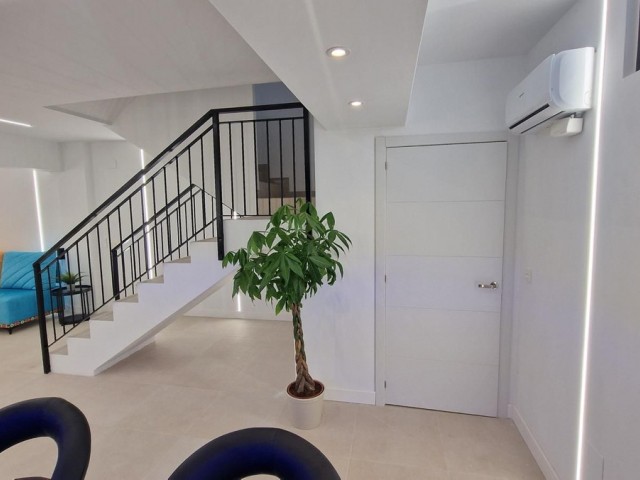 3 Makuuhuoneen Rivitalo Alhaurín de la Torre