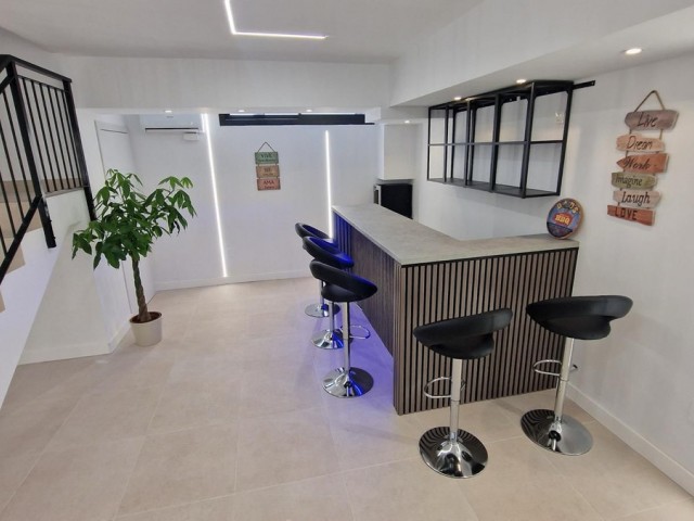 3 Makuuhuoneen Rivitalo Alhaurín de la Torre