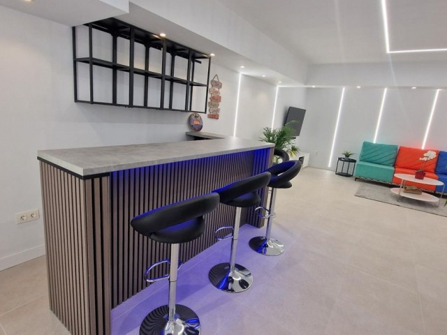 3 Makuuhuoneen Rivitalo Alhaurín de la Torre