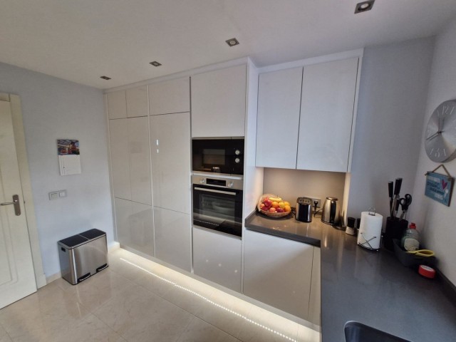 2 Slaapkamer Appartement in Calahonda