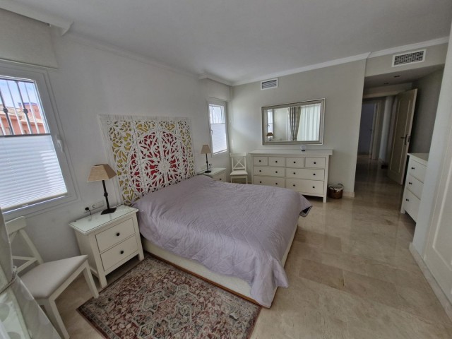 2 Slaapkamer Appartement in Calahonda