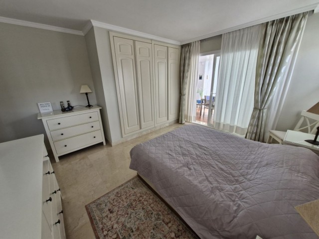 2 Slaapkamer Appartement in Calahonda