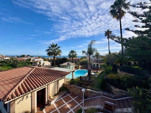 5 Slaapkamer Villa in Torreblanca