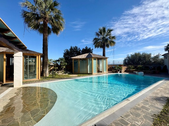 5 Slaapkamer Villa in Torreblanca