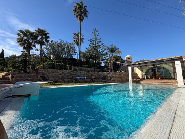 5 Slaapkamer Villa in Torreblanca