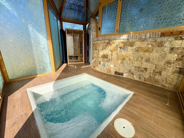 5 Slaapkamer Villa in Torreblanca