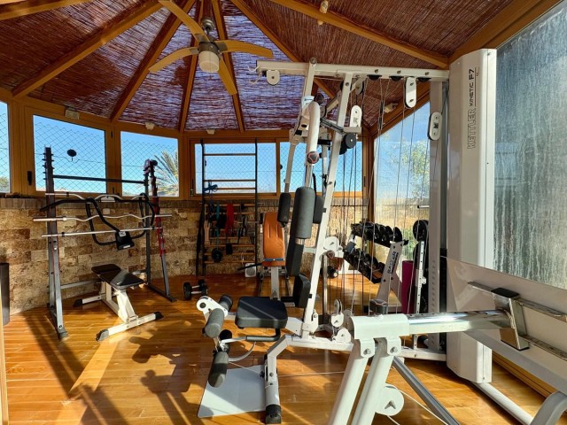 5 Slaapkamer Villa in Torreblanca