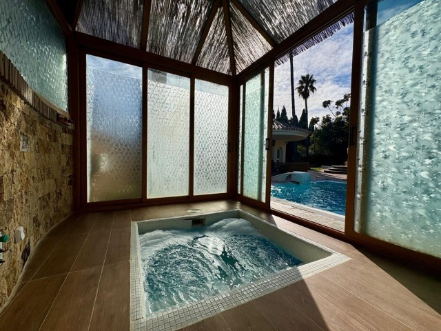 5 Slaapkamer Villa in Torreblanca