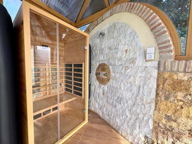 5 Slaapkamer Villa in Torreblanca