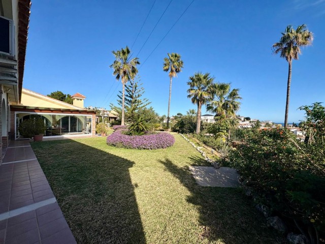 5 Slaapkamer Villa in Torreblanca