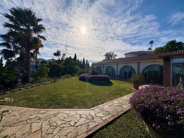 5 Slaapkamer Villa in Torreblanca