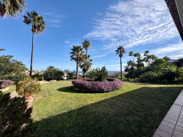 5 Slaapkamer Villa in Torreblanca