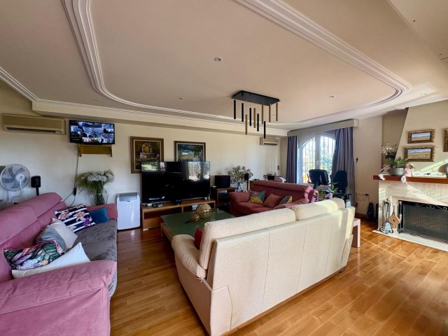 5 Slaapkamer Villa in Torreblanca