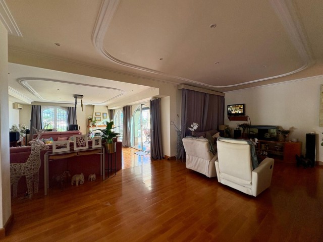 5 Slaapkamer Villa in Torreblanca