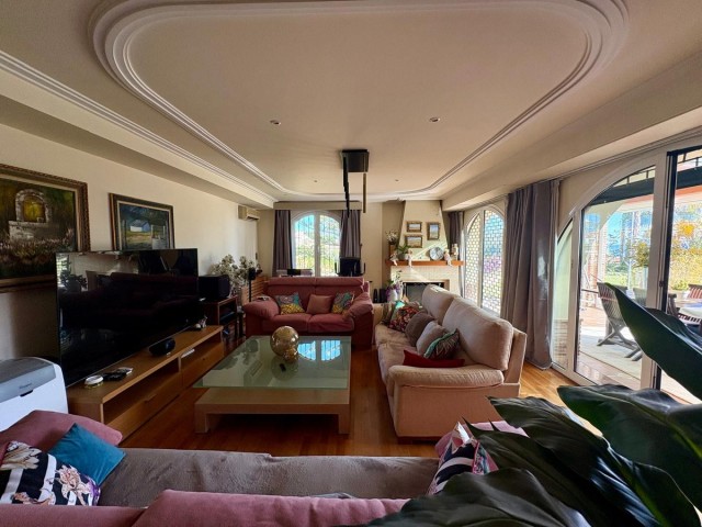 5 Slaapkamer Villa in Torreblanca