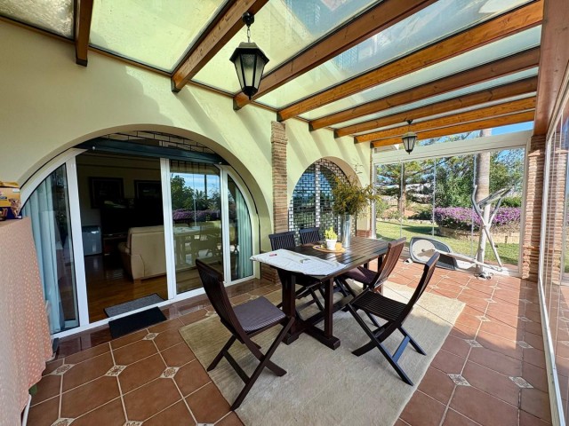 5 Slaapkamer Villa in Torreblanca