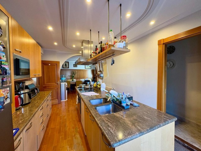 5 Slaapkamer Villa in Torreblanca