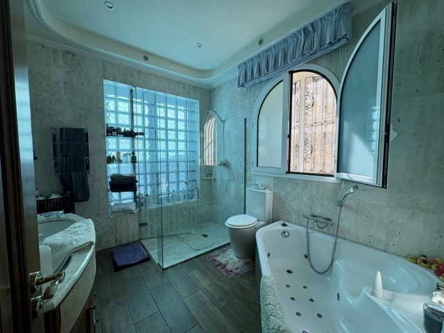 5 Slaapkamer Villa in Torreblanca