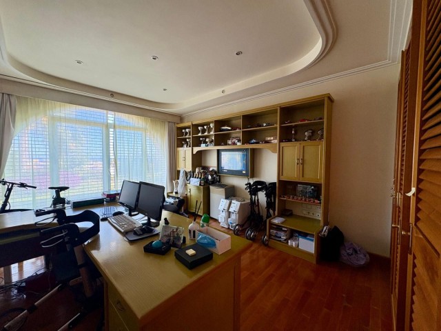 5 Slaapkamer Villa in Torreblanca