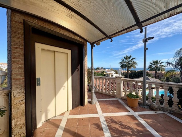5 Slaapkamer Villa in Torreblanca