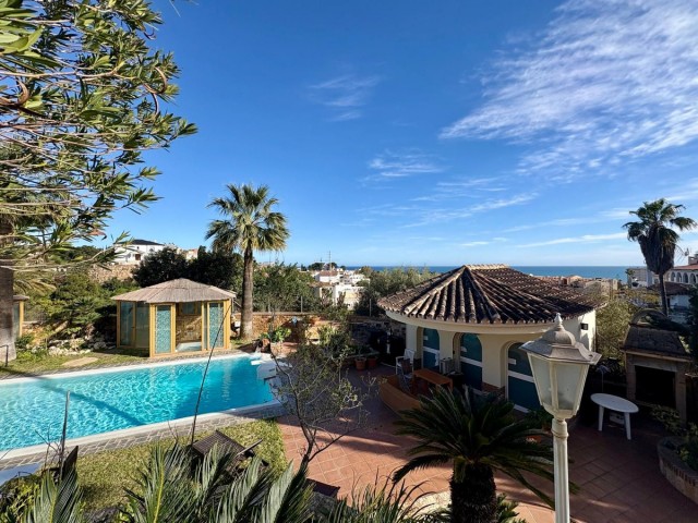 Villa Torreblanca - R5344273