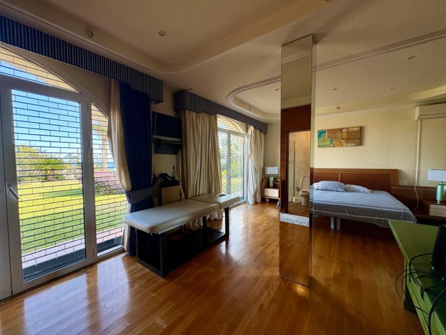 Villa avec 5 Chambres  à Torreblanca