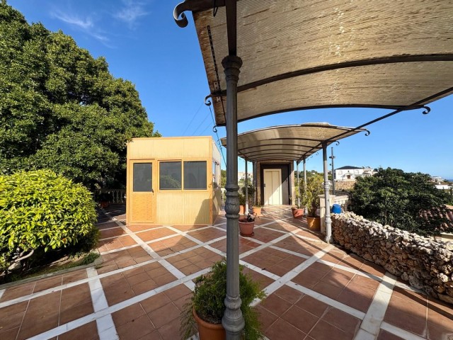 Villa avec 5 Chambres  à Torreblanca