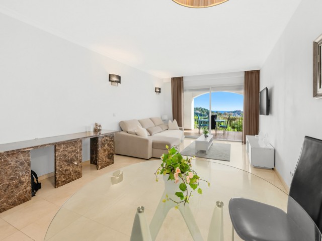 Appartement, La Quinta, R5244526