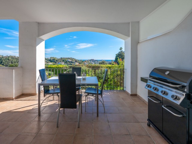 2 Slaapkamer Appartement in La Quinta