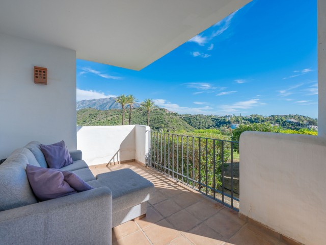 2 Slaapkamer Appartement in La Quinta