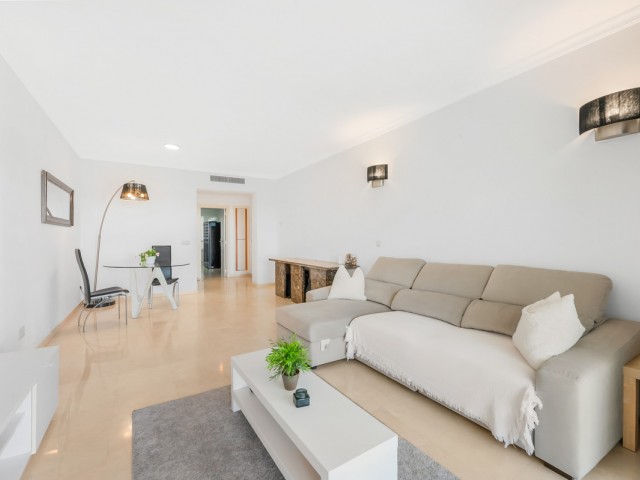 2 Slaapkamer Appartement in La Quinta