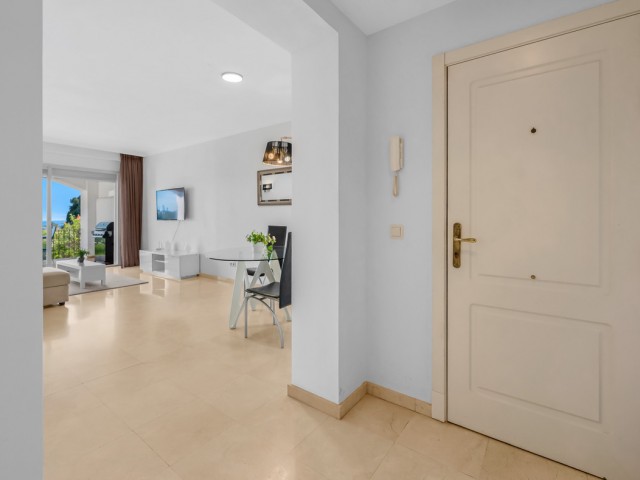 2 Slaapkamer Appartement in La Quinta