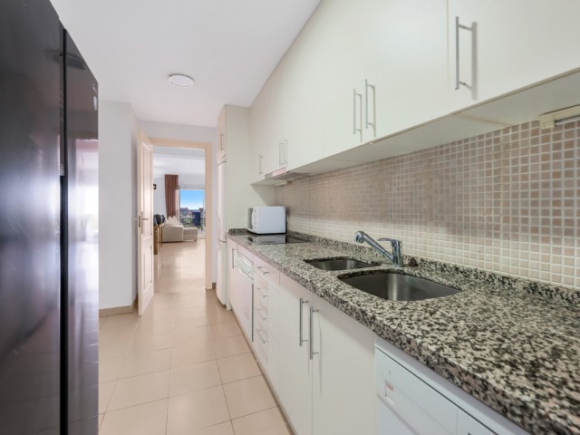 2 Slaapkamer Appartement in La Quinta