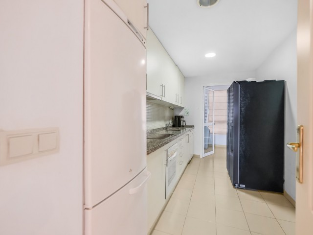 2 Slaapkamer Appartement in La Quinta