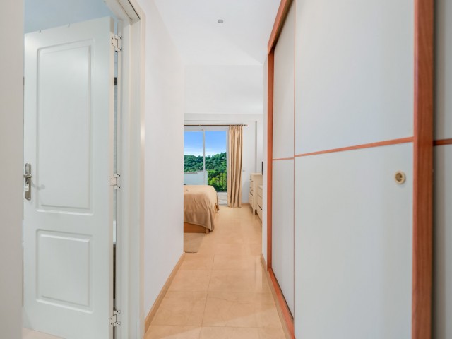 2 Slaapkamer Appartement in La Quinta