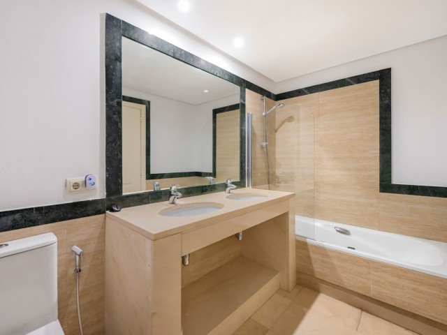 2 Slaapkamer Appartement in La Quinta