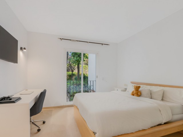 2 Slaapkamer Appartement in La Quinta