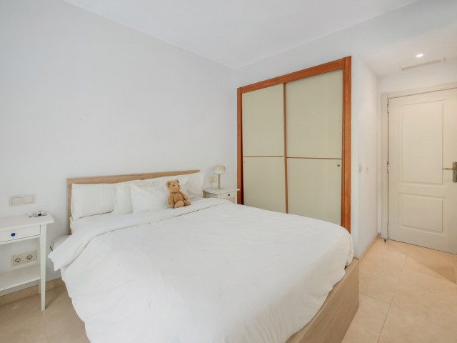 2 Slaapkamer Appartement in La Quinta