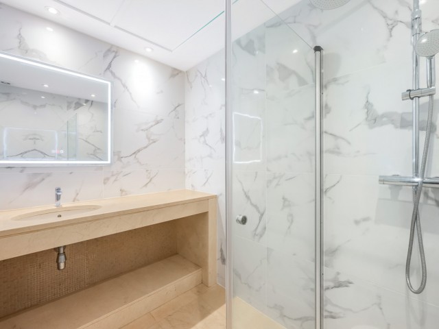 2 Slaapkamer Appartement in La Quinta