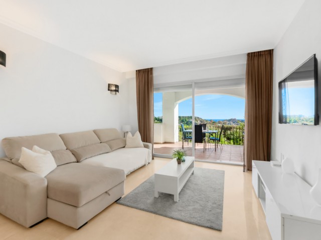 2 Slaapkamer Appartement in La Quinta