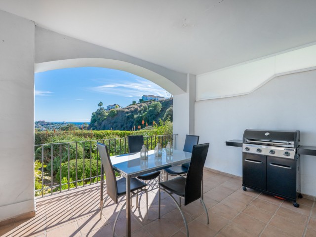 2 Slaapkamer Appartement in La Quinta