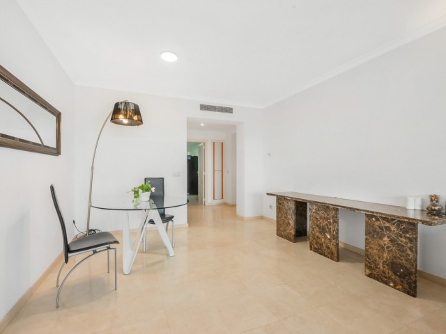 2 Slaapkamer Appartement in La Quinta