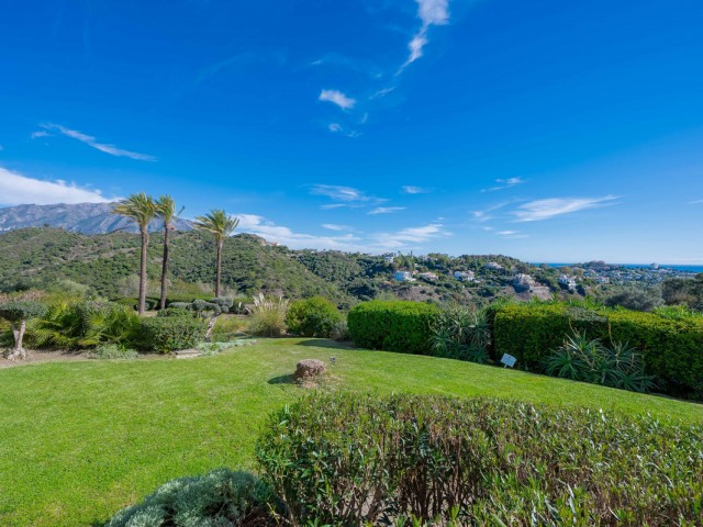 2 Slaapkamer Appartement in La Quinta