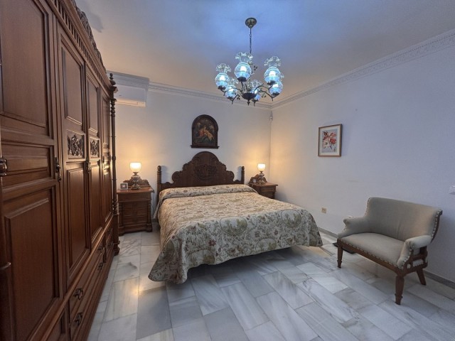 3 Schlafzimmer Villa in Nueva Andalucía